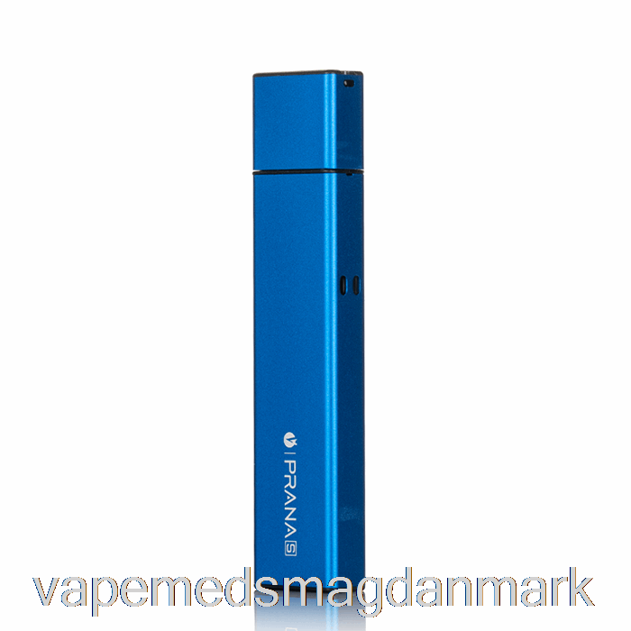 Vape Væske Lost Vape Prana S 12w Pod System Kongeblå